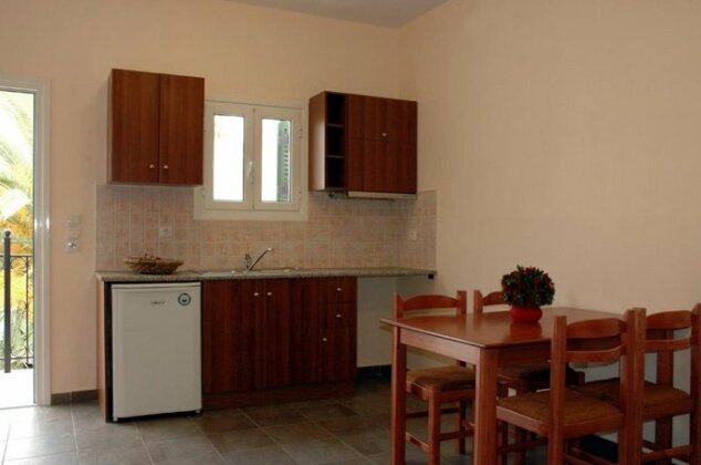 Alma Corfu Island - Photo2
