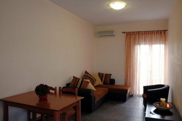 Alma Corfu Island - Photo3