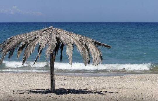 Almyros Beach - Photo2