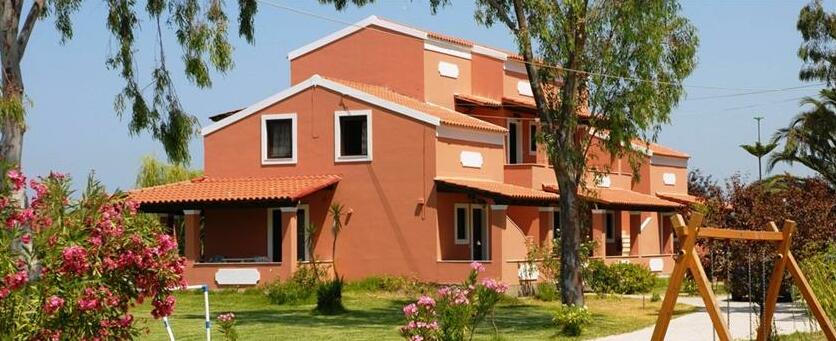 Almyros Villas Resort - Photo3