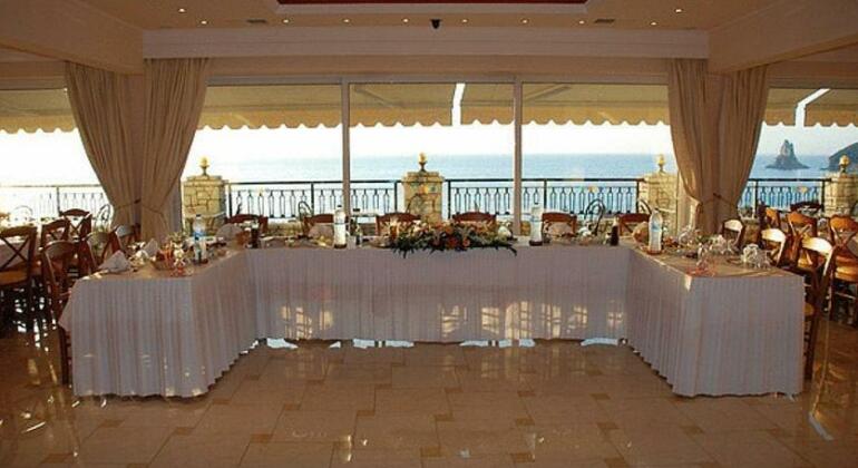 Aloha Hotel Corfu Island - Photo3