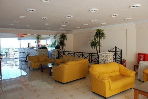 Aloha Hotel Corfu Island - Photo5
