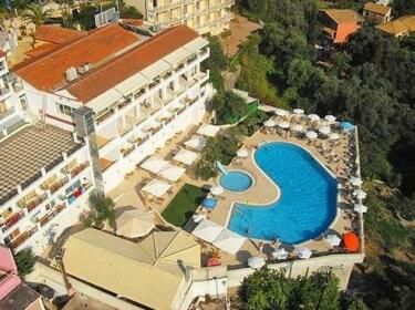 Aloha Hotel Corfu Island