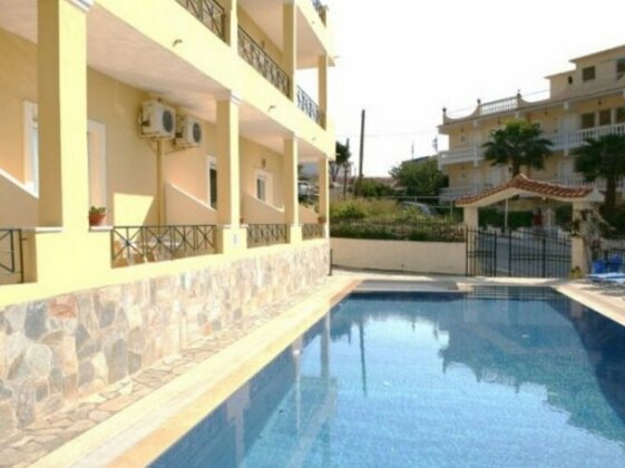 Alonakia Hotel