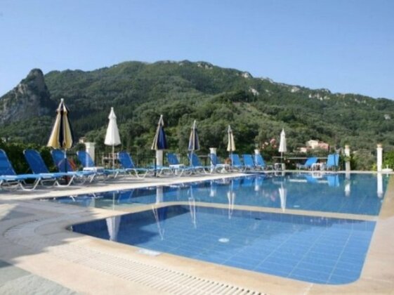 Alonakia Hotel - Photo2