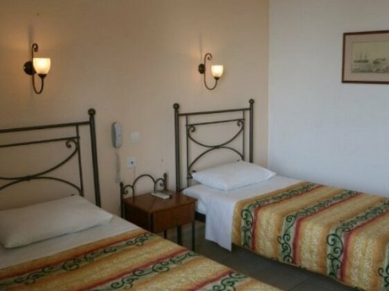 Alonakia Hotel - Photo3
