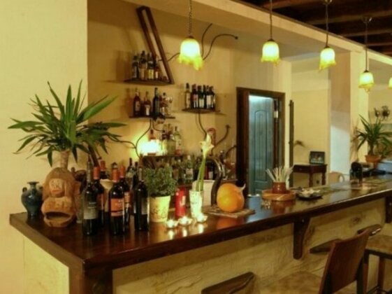 Alonakia Hotel - Photo5