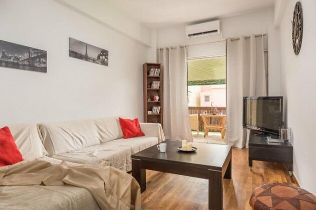 Alsos Family Apartment - Photo2
