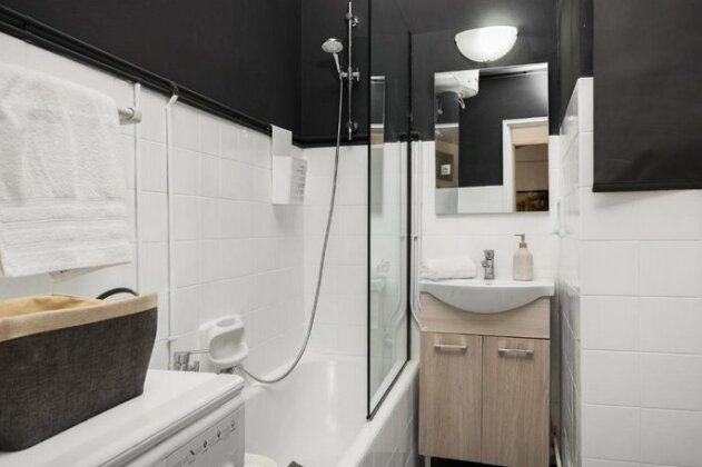 Alsos Family Apartment - Photo4