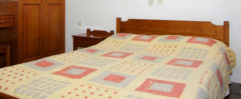 Amalia Complex Apartments - Photo2