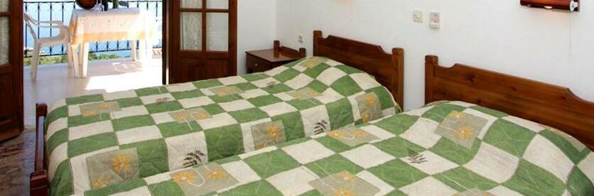 Amalia Complex Apartments - Photo3