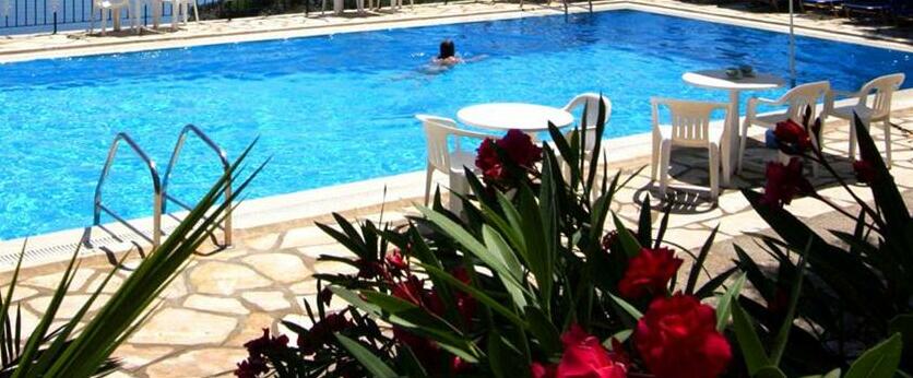 Amalia Complex Apartments - Photo4