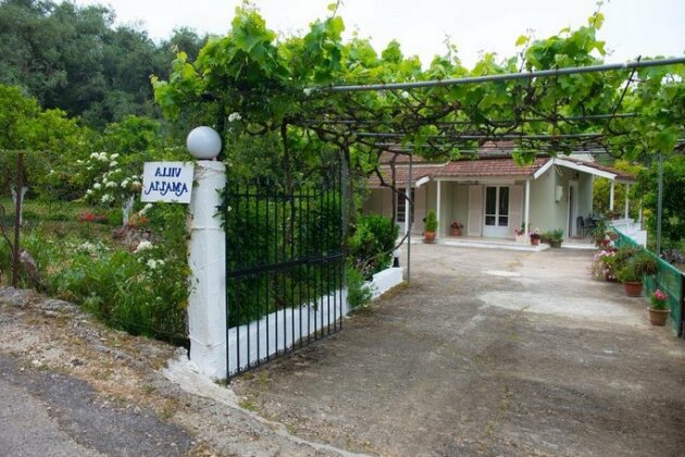 Amalia Corfu Island - Photo2