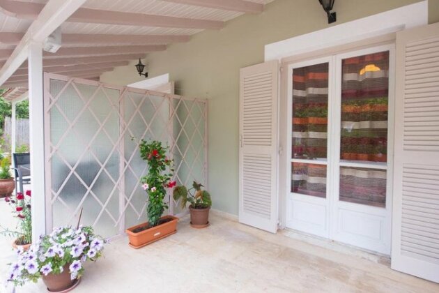 Amalia Corfu Island - Photo3