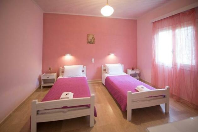 Amalia Corfu Island - Photo5