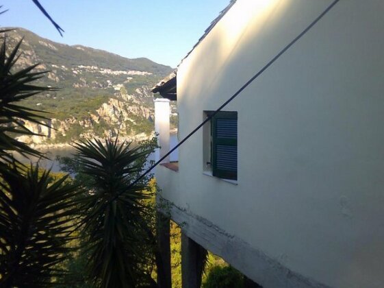 Amalia's House Corfu Island - Photo2