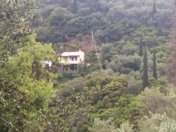 Amalia's House Corfu Island - Photo3