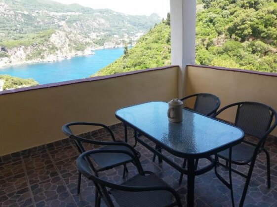Amalia's House Corfu Island - Photo4