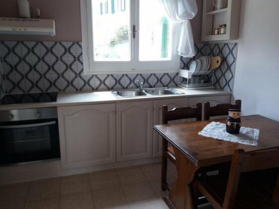 Amalia's House Corfu Island - Photo5