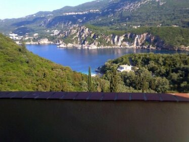 Amalia's House Corfu Island