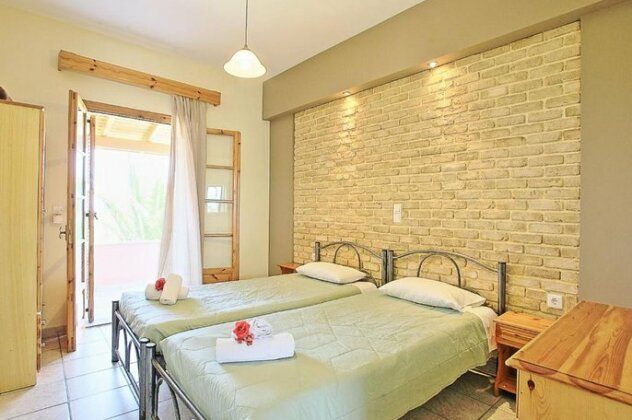 Amarylis Apartment