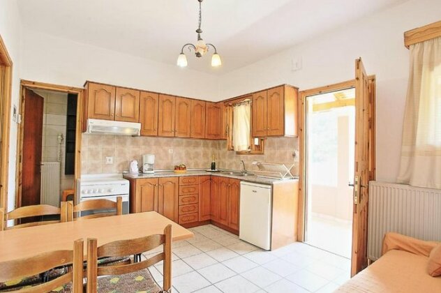 Amarylis Apartment - Photo3
