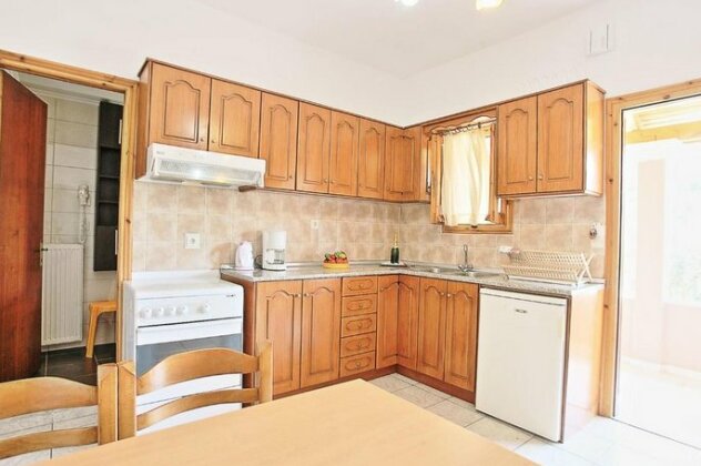 Amarylis Apartment - Photo4