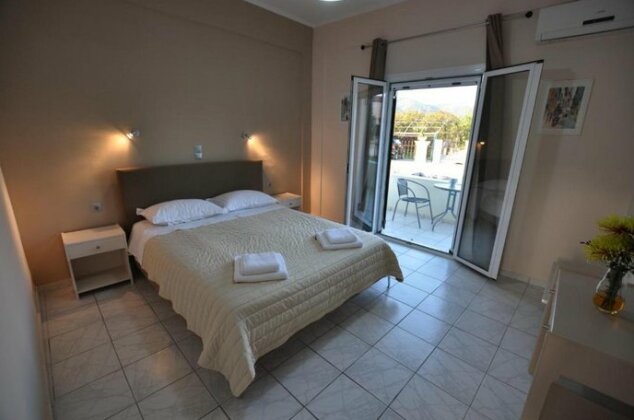 Ammos Corfu Island - Photo2