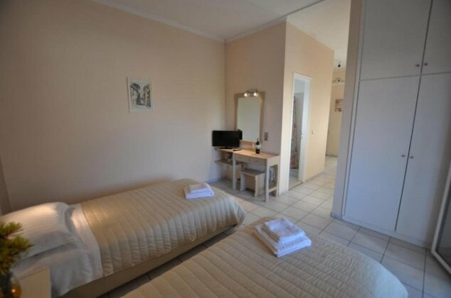 Ammos Corfu Island - Photo5