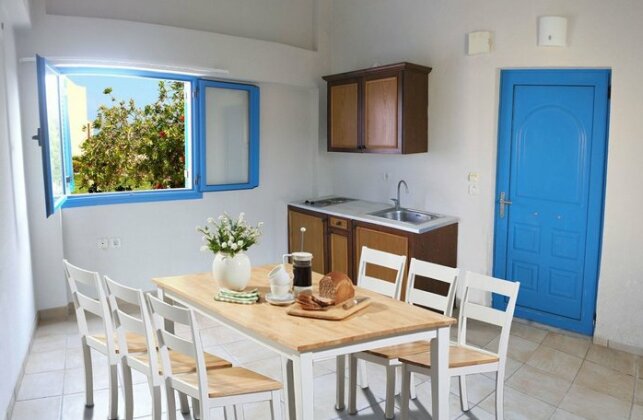 Ammoudia Maisonettes - Photo2