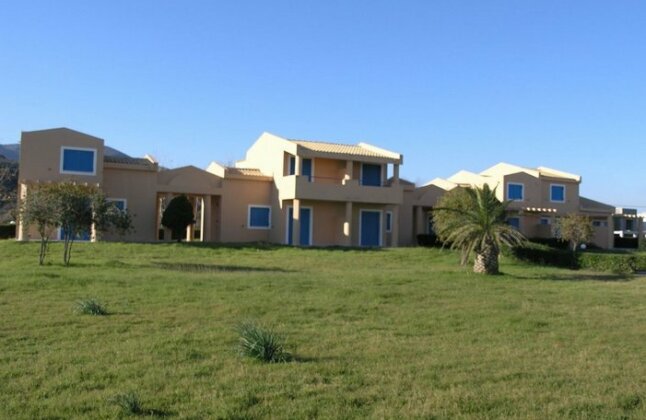 Ammoudia Maisonettes - Photo5