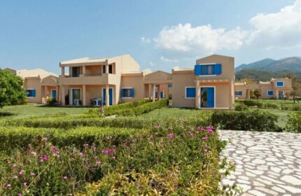 Ammoudia Maisonettes