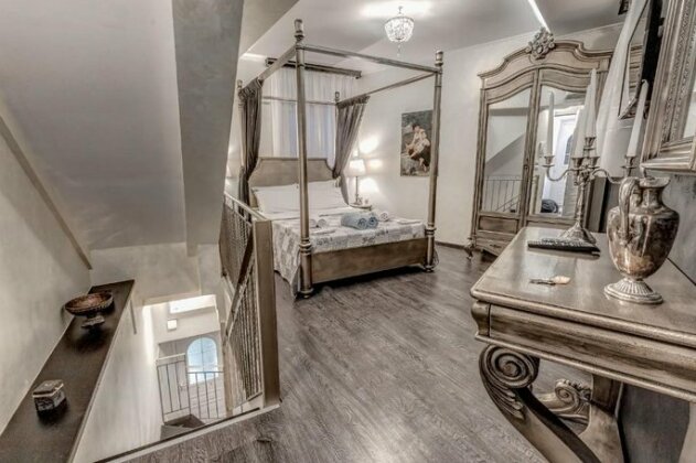Anama Suite - Photo2