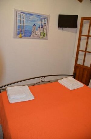 Andre Corfu Village - Photo3