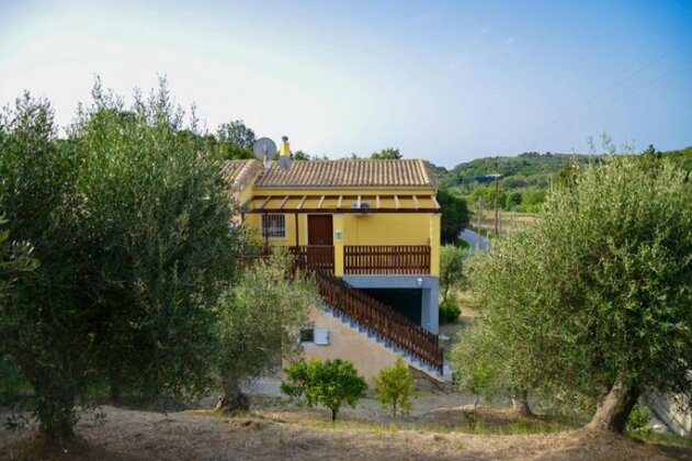 Andri House
