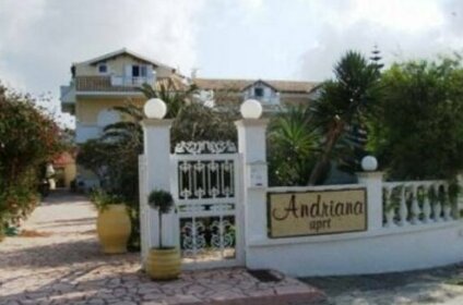 Andriana Corfu Island