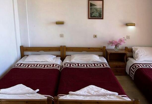Andromaches Holiday Apartments - Photo3
