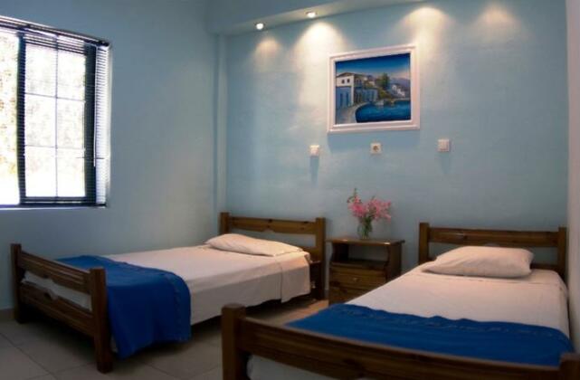 Andromaches Holiday Apartments - Photo5