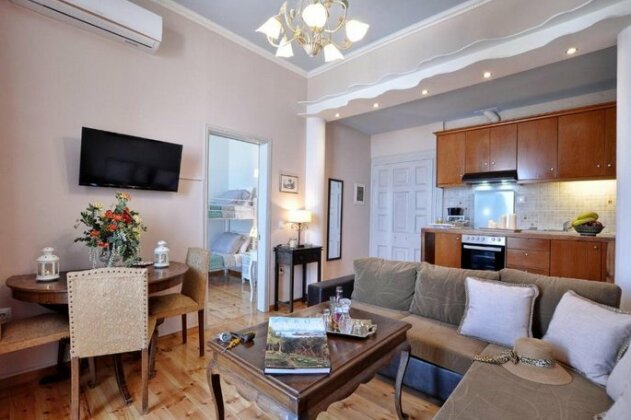 Anesis Apartment - Photo2