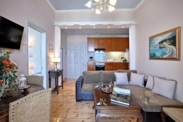 Anesis Apartment - Photo3