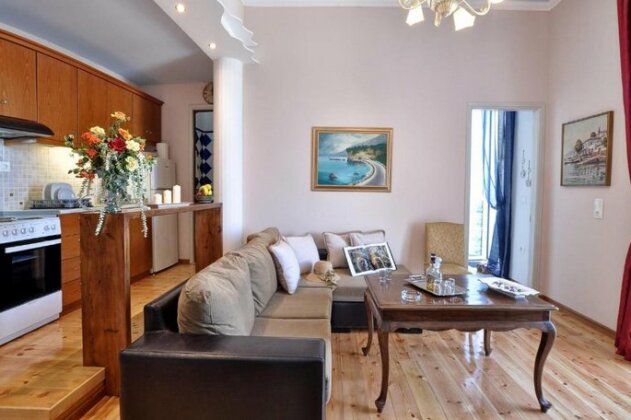 Anesis Apartment - Photo5