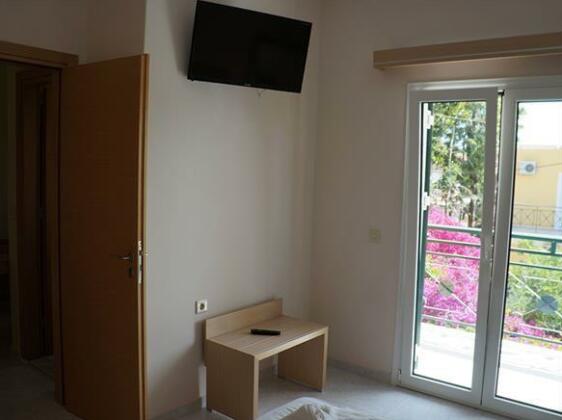 Angela Apartments Paleokastritsa - Photo3