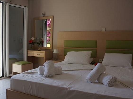 Angela Apartments Paleokastritsa - Photo4