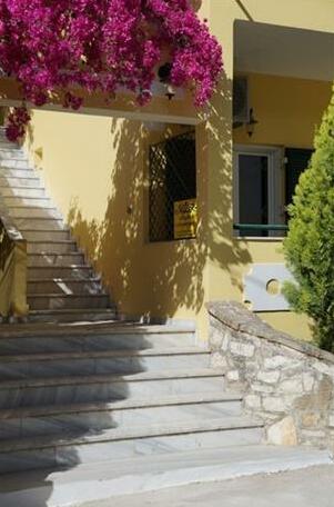 Angela Apartments Paleokastritsa - Photo5