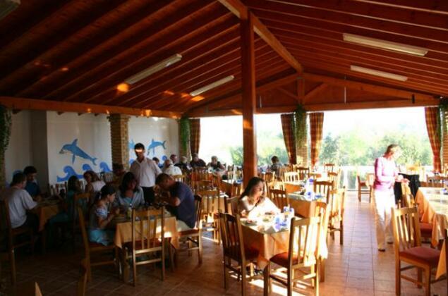 Angela Beach Hotel - Photo4