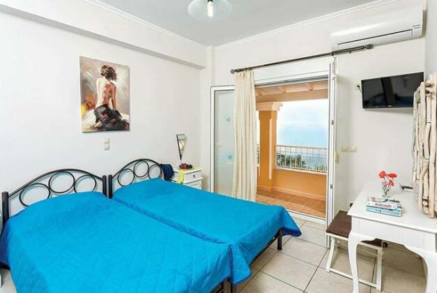 Angela Corfu Island - Photo2