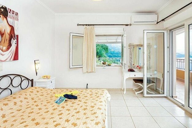 Angela Corfu Island - Photo5