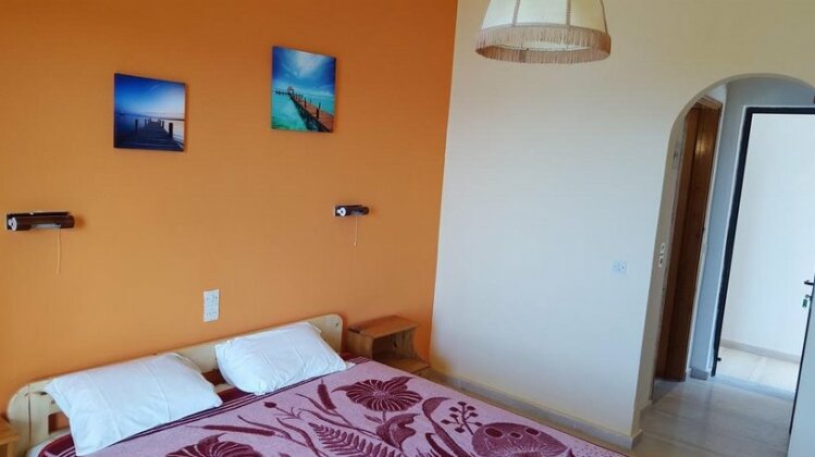 Angelica Corfu Island - Photo2