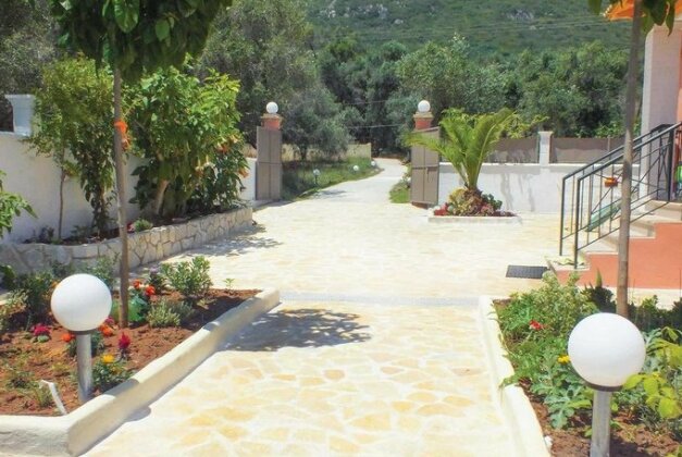 Angelika Corfu Island - Photo3