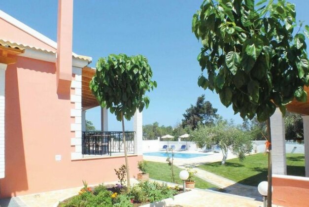 Angelika Corfu Island - Photo4